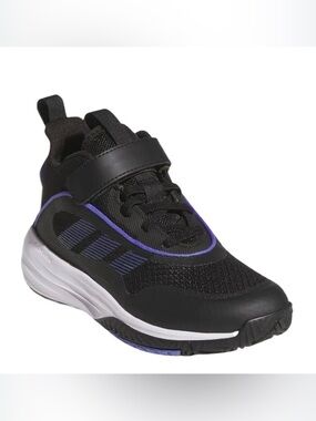 KIDS ADIDAS OWN THE GAME NWOT
